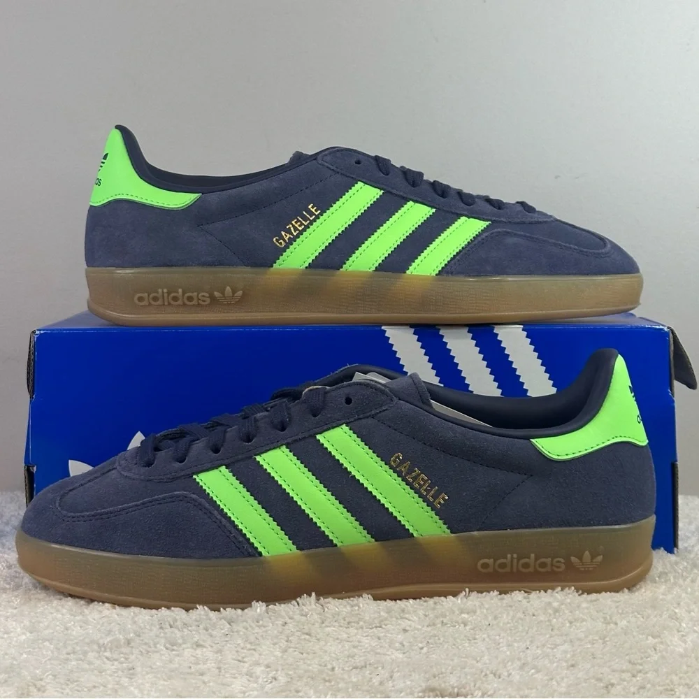 Adidas Gazelle indoor